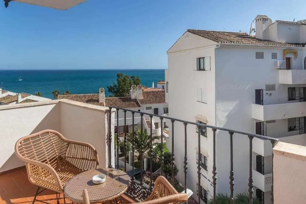 The Seven Seas Apartment Benalmadena