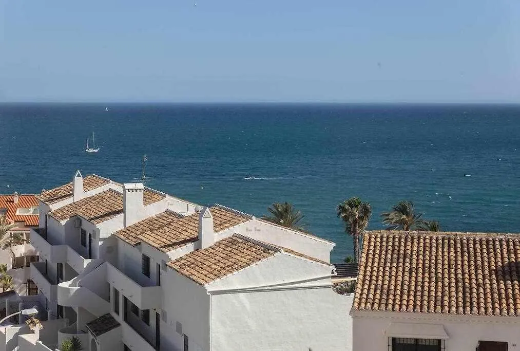 The Seven Seas Apartment Benalmadena 0*,