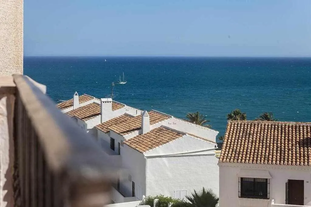 The Seven Seas Apartment Benalmadena Spain