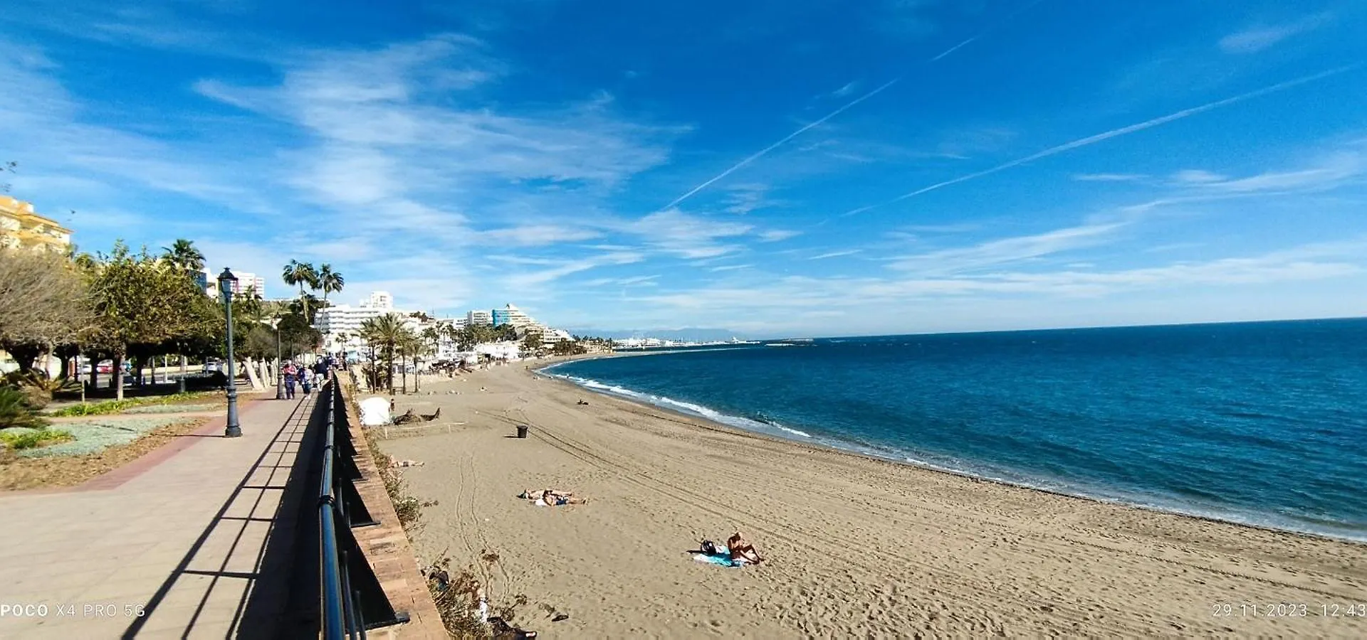 The Seven Seas Apartment Benalmadena Spain