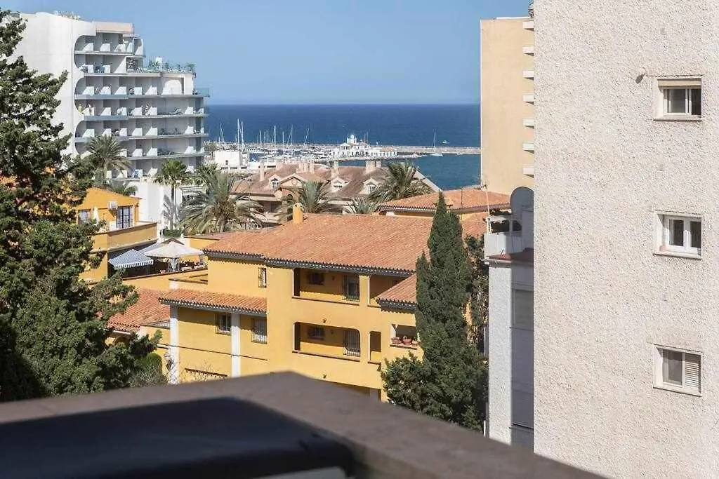 The Seven Seas Apartment Benalmadena